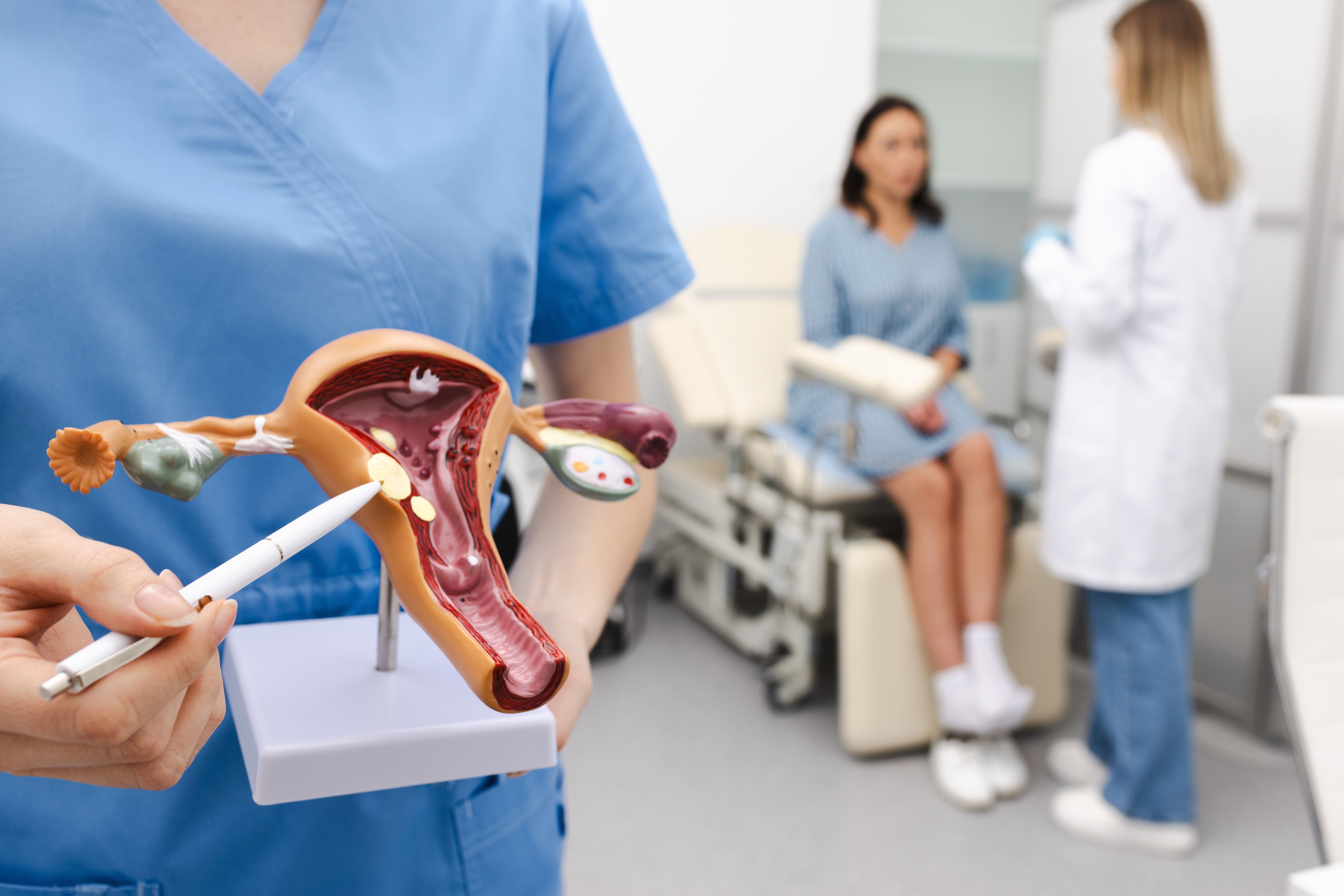Jinekolojik Kanserlerde Klinik Araştırmalar (Klinik Çalışmalar) Nedir? Hangi Hastalar İçin Değerlendirilebilir?